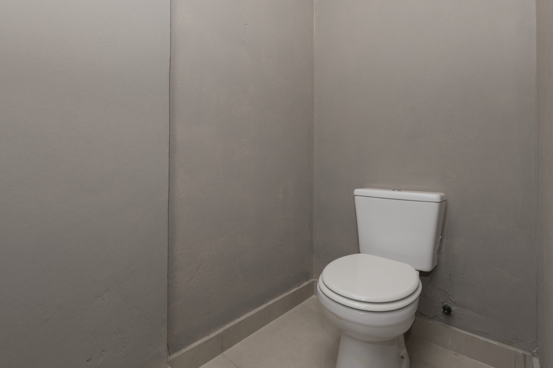 Baño, inodoro
